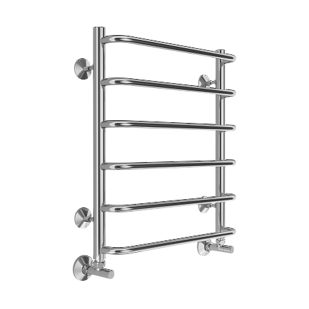 Стандарт П6 500х600  Полотенцесушитель  TERMINUS Березники - фото 1