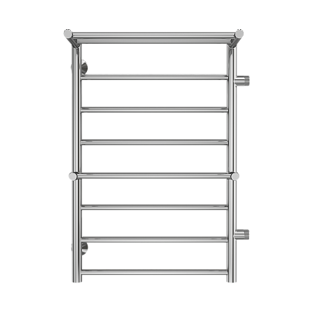 Аврора с 2-мя/п П8 500х800 бп500 Полотенцесушитель TERMINUS Березники - фото 2