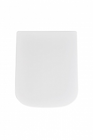 Сиденье для унитаза Terminus Ватикан цвет белый Березники - фото 5