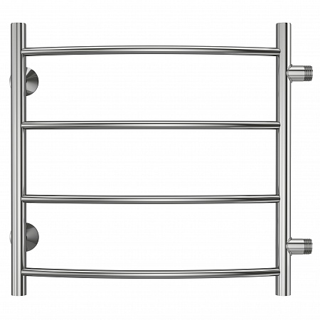 Классик П4 500х500 бп320 Полотенцесушитель TERMINUS Березники - фото 2