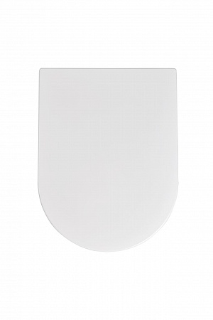 Сиденье для унитаза Terminus Классик цвет белый  Березники - фото 5