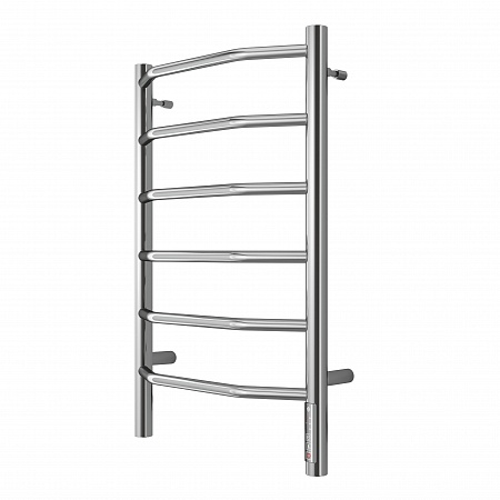 Виктория П6 400х650 Электро Полотенцесушитель  TERMINUS Березники - фото 1