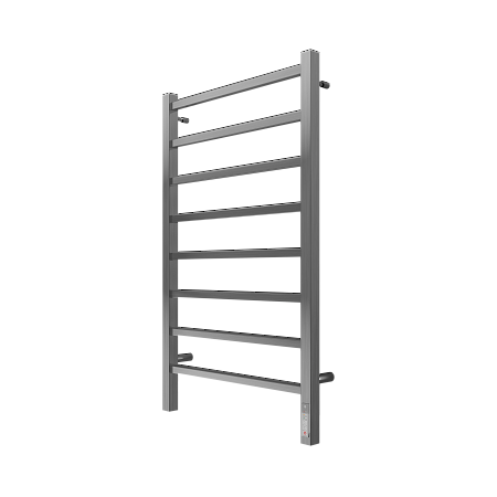 Ватикан П8 500х850 Электро Полотенцесушитель TERMINUS Сатин Березники - фото 1