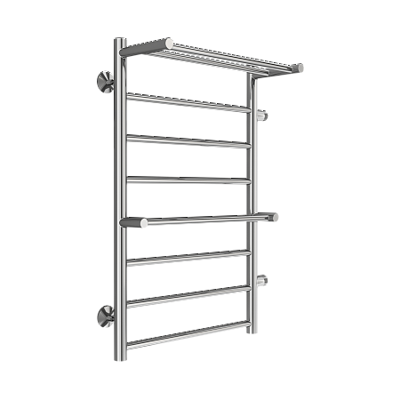 Аврора с 2-мя/п П8 500х800 бп500 Полотенцесушитель TERMINUS Березники - фото 1