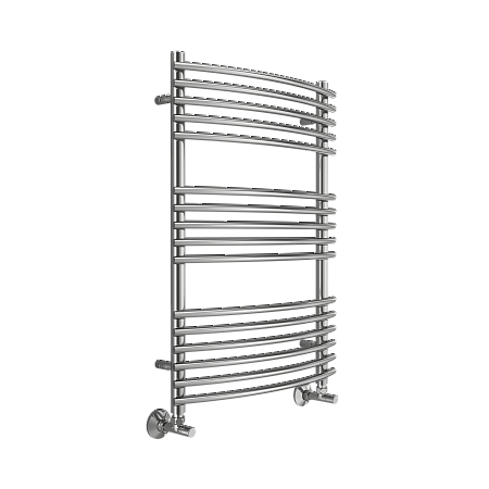 Марио П16 500х800 Полотенцесушитель TERMINUS Березники - фото 1 Марио П16 500х800 Полотенцесушитель TERMINUS Березники - фото 1