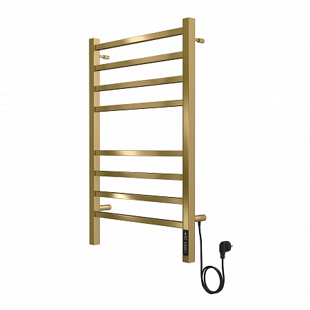 Ватикан П8 500х800 электро КС ЗОЛОТО АРТ Полотенцесушитель TERMINUS Березники - фото 1 Ватикан П8 500х800 электро КС ЗОЛОТО АРТ Полотенцесушитель TERMINUS Березники - фото 1
