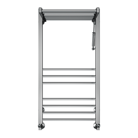 Валенсия П14 500х1000 Полотенцесушитель  TERMINUS Березники - фото 3