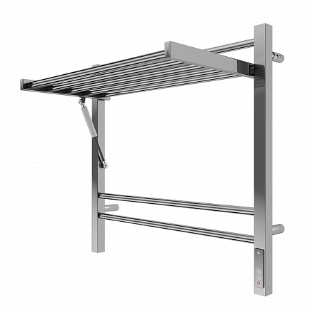 Горизонт П8 600х600 электро Полотенцесушитель TERMINUS Березники - фото 1