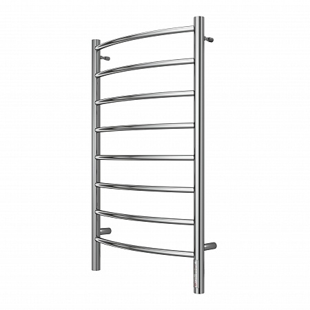 Классик П8 500х850 Электро Полотенцесушитель TERMINUS Березники - фото 1 Классик П8 500х850 Электро Полотенцесушитель TERMINUS Березники - фото 1