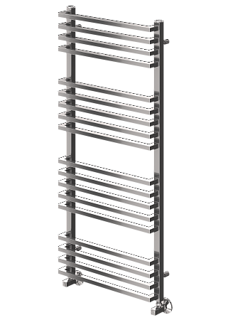 Берн П18 500х1200 Полотенцесушитель  TERMINUS Березники - фото 1