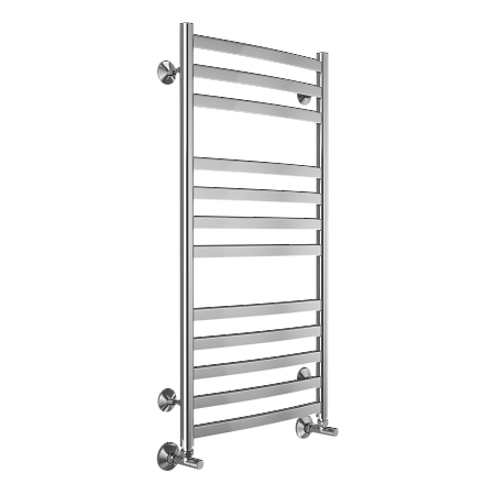 Авиэль П12 500х1000 Полотенцесушитель  TERMINUS Березники - фото 1