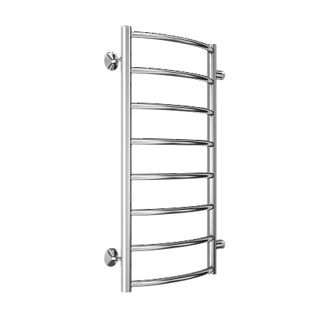 Классик П8 400х800 бп600 Полотенцесушитель  TERMINUS Березники - фото 1