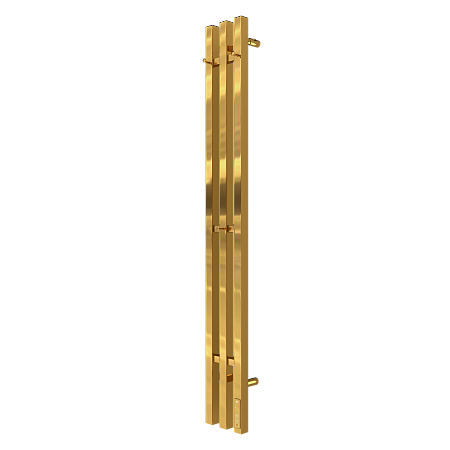 Стойка электро ТРЭ (TRES) проф 1200 TERMINUS Золото Березники - фото 1