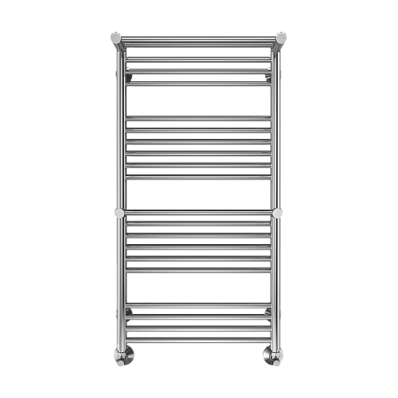 Аврора c 2-мя/п П20 500х1000 Полотенцесушитель  TERMINUS Березники - фото 2