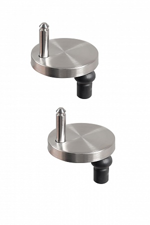 Сиденье для унитаза Terminus Ното цвет белый Березники - фото 6