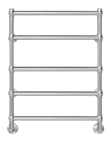 Прованс П5 500*650 Полотенцесушитель  TERMINUS Березники - фото 2