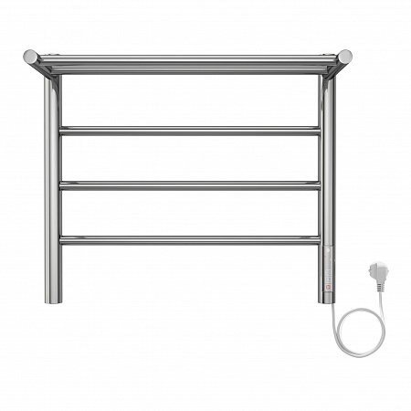 Аврора с/п П4 500х450 Электро Полотенцесушитель TERMINUS Березники - фото 2