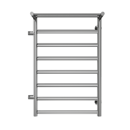 Хендрикс П8 500х800 бп500 слева Полотенцесушитель  TERMINUS Березники - фото 2