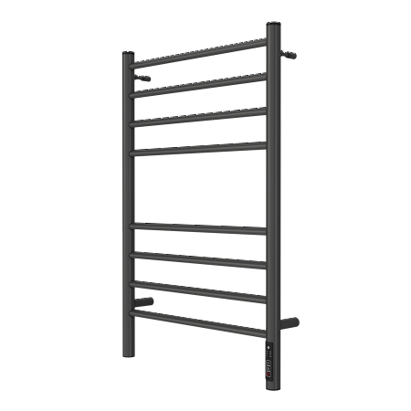 Аврора П8 500х800 электро КС ГРАФИТ Полотенцесушитель TERMINUS Березники - фото 1