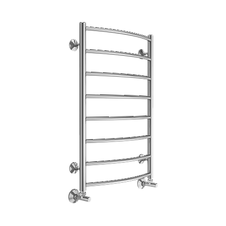 Классик П8 500х800 Полотенцесушитель  TERMINUS Березники - фото 1