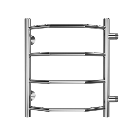 Виктория П4 400х500 бп320 Полотенцесушитель  TERMINUS Березники - фото 2