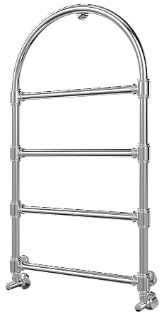 Версаль П4 500*930 Полотенцесушитель TERMINUS Березники - фото 1 Версаль П4 500*930 Полотенцесушитель TERMINUS Березники - фото 1