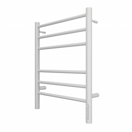 Аврора П6 450х600 электро КС 9003 матовый Полотенцесушитель TERMINUS Березники - фото 1