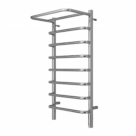 Полка П8 400х850 Электро Полотенцесушитель  TERMINUS Березники - фото 1
