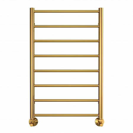 Аврора П8 500х800 Полотенцесушитель TERMINUS Золото Березники - фото 2 Аврора П8 500х800 Полотенцесушитель TERMINUS Золото Березники - фото 2