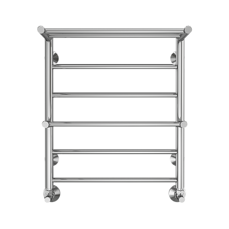 Аврора с 2-мя/п П6 500х600 Полотенцесушитель TERMINUS Березники - фото 2