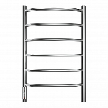 Классик П6 400х650 Электро слева Полотенцесушитель  TERMINUS Березники - фото 2