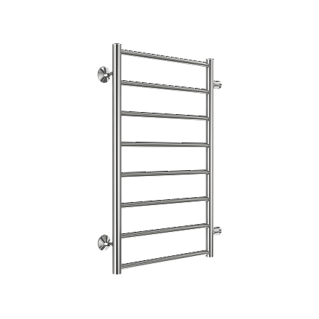 Аврора П8 500х800 бп600 Полотенцесушитель  TERMINUS Березники - фото 1