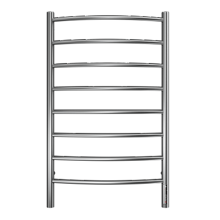 Классик П8 500х850 Электро Полотенцесушитель TERMINUS Сатин Березники - фото 2