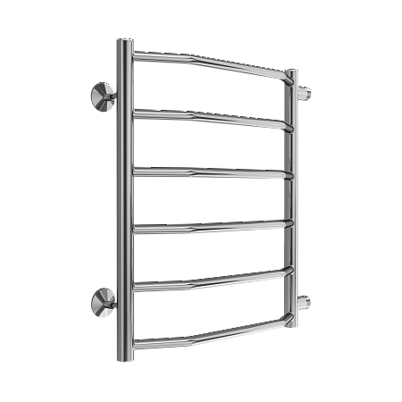 Виктория П6 500х600 бп500 Полотенцесушитель  TERMINUS Березники - фото 1