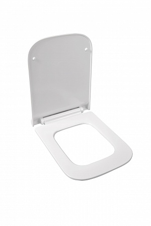 Сиденье для унитаза Terminus Ното цвет белый Березники - фото 2