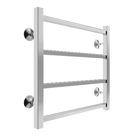 Ватикан П4 500х500 Полотенцесушитель TERMINUS Березники - фото 1 Ватикан П4 500х500 Полотенцесушитель TERMINUS Березники - фото 1