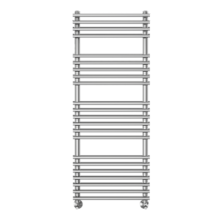 Кремона П22 500х1400 Полотенцесушитель  TERMINUS Березники - фото 2