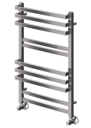 Линц П10 500х800 Полотенцесушитель TERMINUS Березники - фото 1 Линц П10 500х800 Полотенцесушитель TERMINUS Березники - фото 1