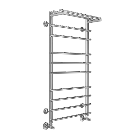 Ватра с/п П10 500х1000 Полотенцесушитель  TERMINUS Березники - фото 1