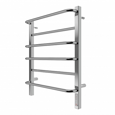 Евромикс квадро П6 500х650 Электро Полотенцесушитель  TERMINUS Березники - фото 1