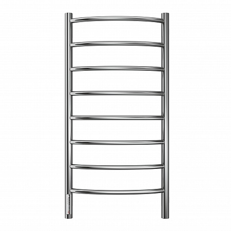 Классик П8 400х850 Электро слева Полотенцесушитель  TERMINUS Березники - фото 2