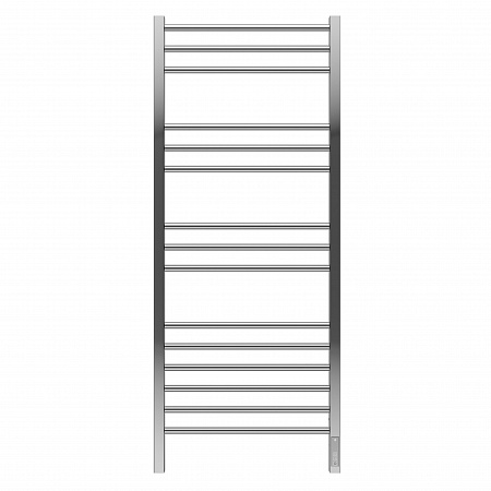 Сицилия П15 500х1300 электро Полотенцесушитель TERMINUS) Березники - фото 2