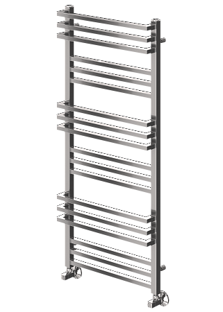 Нойс П18 500х1200 Полотенцесушитель  TERMINUS Березники - фото 1