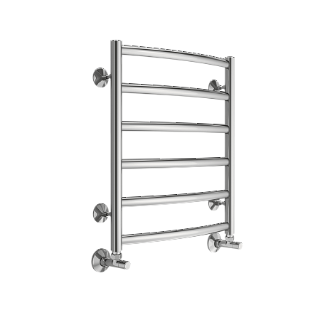 Атланта+ П6 500х600 Полотенцесушитель  TERMINUS Березники - фото 1