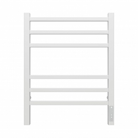 Ватикан П6 450х600 электро КС 9003 матовый Полотенцесушитель TERMINUS Березники - фото 2