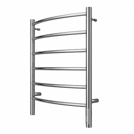 Классик П6 500х650 Электро Полотенцесушитель  TERMINUS Березники - фото 1