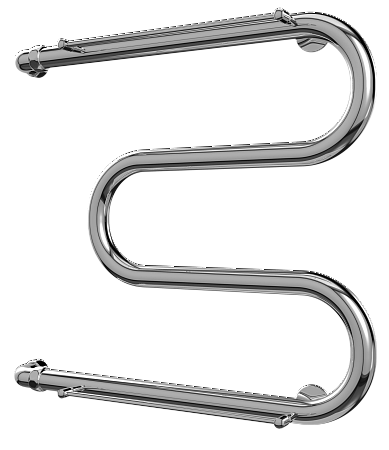 М-обр с/п AISI 32х2 600х500 Полотенцесушитель  TERMINUS Березники - фото 1