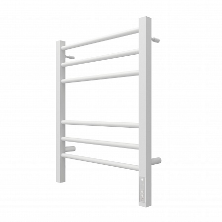 Сицилия П6 450х600 электро КС 9003 матовый Полотенцесушитель TERMINUS Березники - фото 1