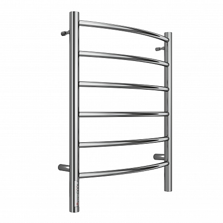Классик П6 500х650 Электро слева Полотенцесушитель  TERMINUS Березники - фото 1