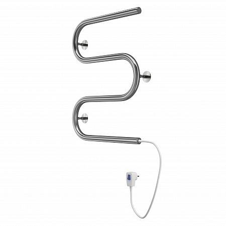 Электро 25 М-обр 400х500 Полотенцесушитель  TERMINUS Березники - фото 1